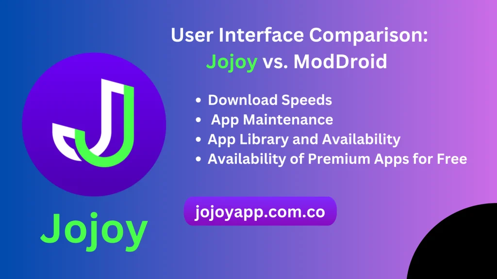 Jojoyapp