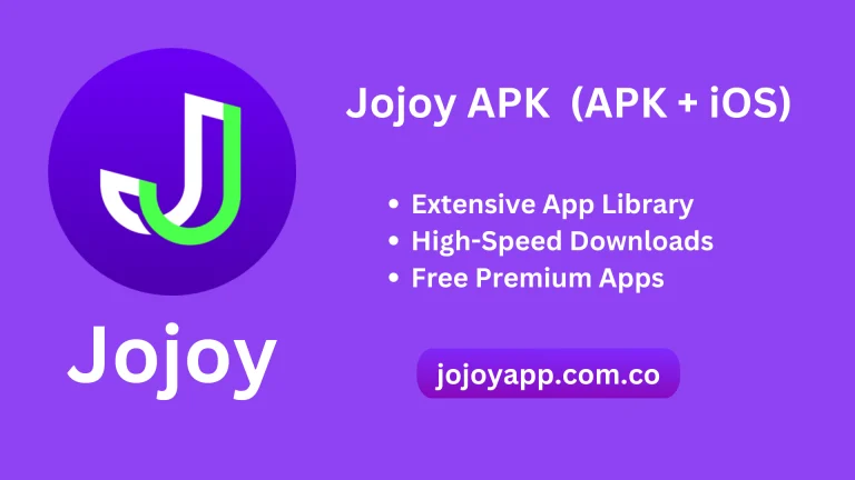 ajojoyapp