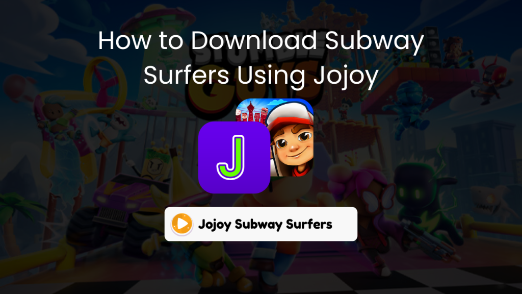 Subway Surfers