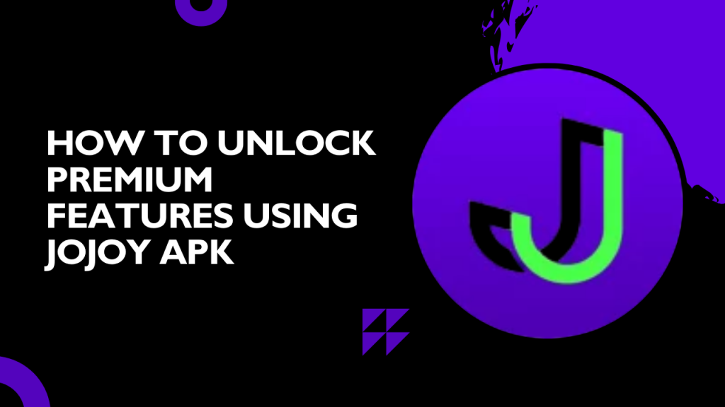 Jojoy APK