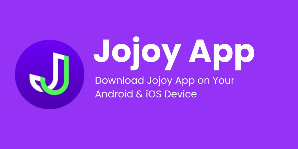 Jojoy