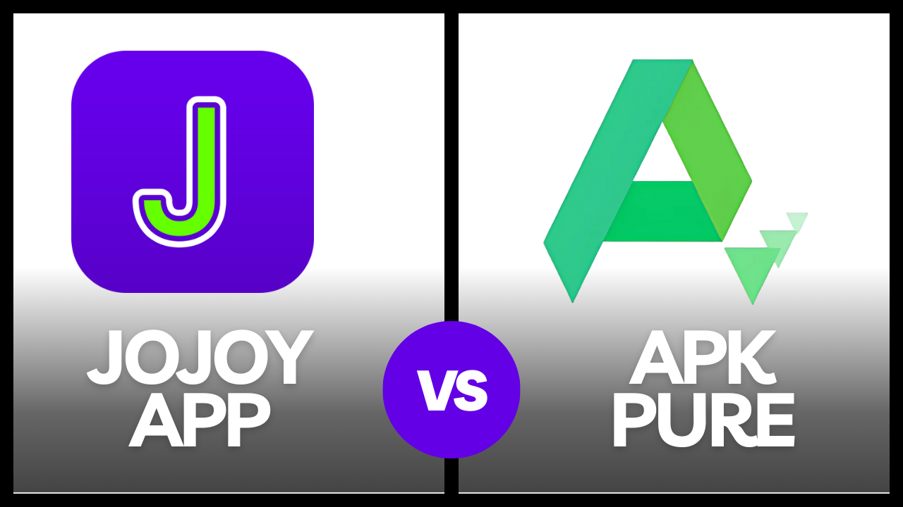 Jojoy vs APKPure: Which Is the Most Trusted MOD Provider?